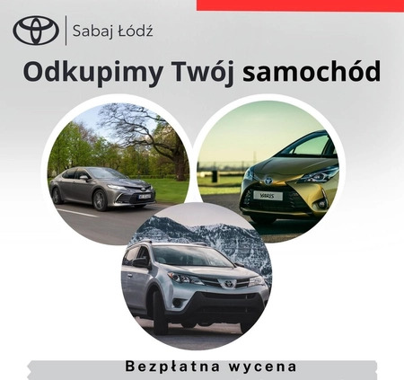 Toyota Corolla cena 82800 przebieg: 80700, rok produkcji 2020 z Ciechanowiec małe 379